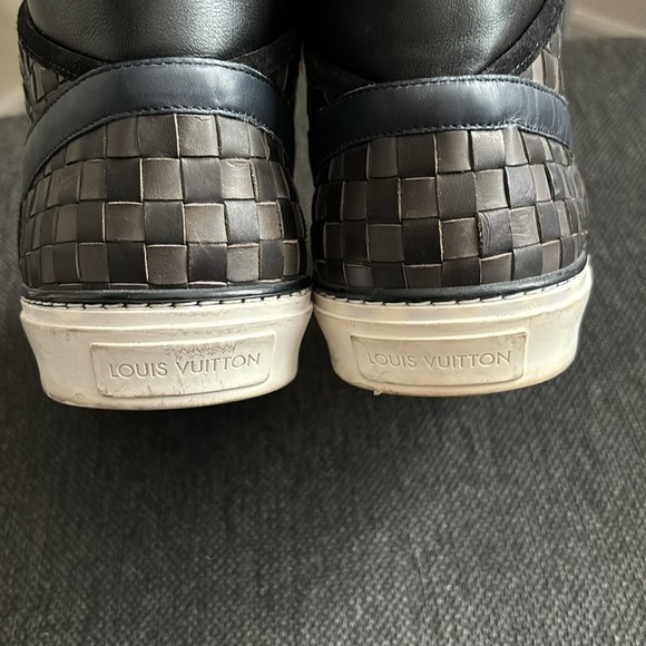 Louis Vuitton Men Shoes - Picture 10 of 12